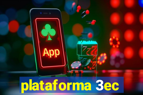 plataforma 3ec